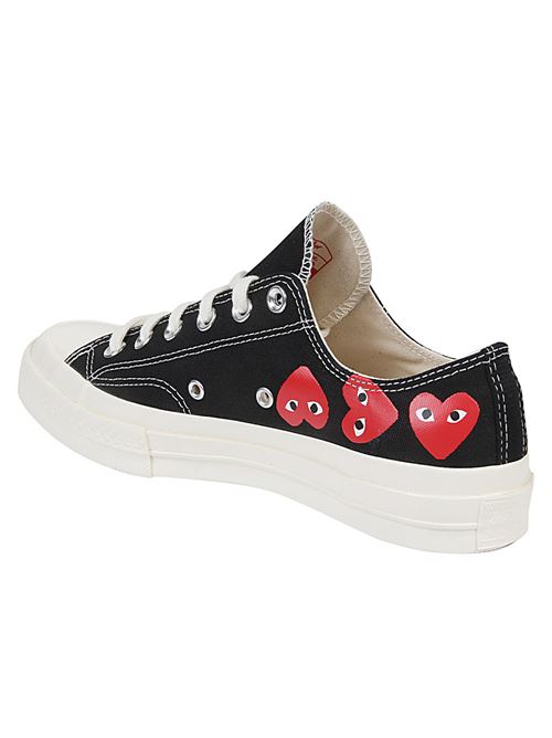 Chuck sneakers COMME DES GARÇONS PLAY | P1K1261